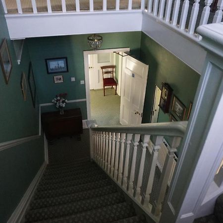 סליסבורי The Edwardian Lodge Guest House מראה חיצוני תמונה